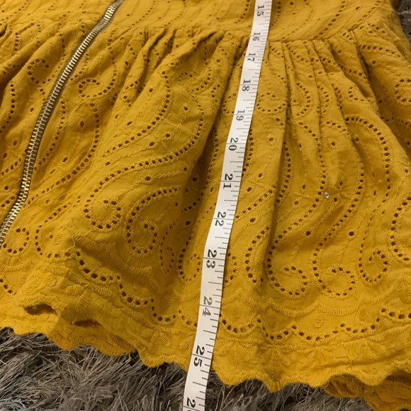 Cool find! Vintage Hamdmade Patchwork Zipup Top/Vest - Appropriate L-XL - Picture 6 of 7